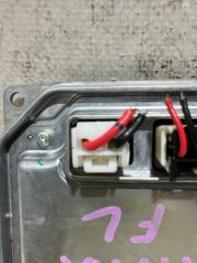 Блок ксенона левый передний TOYOTA PRIUS ALPHA ZVW41 2ZRFXE 8596747020 4 ракурс