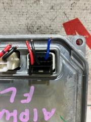 Блок ксенона левый передний TOYOTA PRIUS ALPHA ZVW41 2ZRFXE 8596747020 5 ракурс