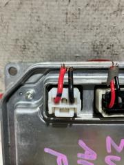 Блок ксенона правый передний TOYOTA PRIUS ALPHA ZVW41 2ZRFXE 8596747020 4 ракурс