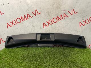 Запчасть накладка замка багажника JEEP COMPASS 2011