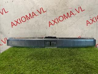 Накладка замка багажника MERCEDES-BENZ E-CLASS W211 M272E35 A21169302177167 1 ракурс