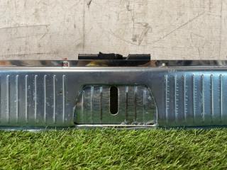 Накладка замка багажника MERCEDES-BENZ E-CLASS W211 M272E35 A21169302177167 3 ракурс