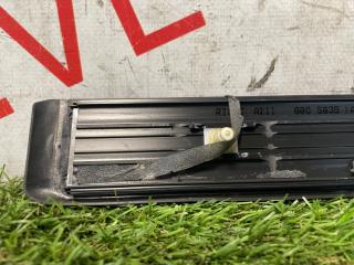 Порожек пластиковый правый задний MERCEDES-BENZ E-CLASS W211 M272E35 A2116801635 5 ракурс