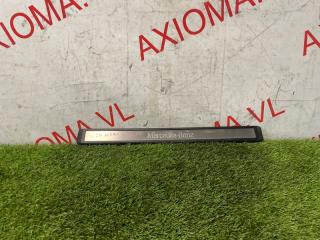 Порожек пластиковый левый передний MERCEDES-BENZ E-CLASS W211 M272E35 A2116801335 1 ракурс