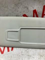Козырек солнцезащитный правый AUDI A4 8K5 CDHB 8K0857552 3 ракурс