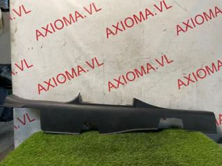 Запчасть порожек пластиковый левый JEEP COMPASS 2011