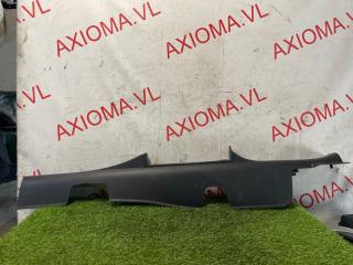 Запчасть порожек пластиковый правый JEEP COMPASS 2011