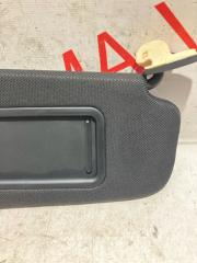 Козырек солнцезащитный правый BMW 5-SERIES F11 N20B20B 51168038164 4 ракурс
