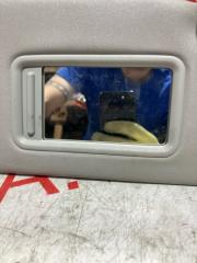 Козырек солнцезащитный правый DAIHATSU MOVE LA100S KFVE3 74310B2590 5 ракурс Козырек солнцезащитный правый DAIHATSU MOVE LA100S KFVE3 74310B2590 5 ракурс