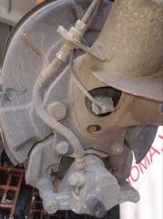 Балка подвески задняя TOYOTA PRIUS ALPHA ZVW41 2ZRFXE 4210164010 2 ракурс