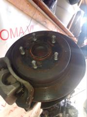 Балка подвески задняя TOYOTA PRIUS ALPHA ZVW41 2ZRFXE 4210164010 3 ракурс