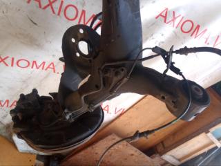 Балка подвески задняя TOYOTA PRIUS ALPHA ZVW41 2ZRFXE 4210164010 5 ракурс
