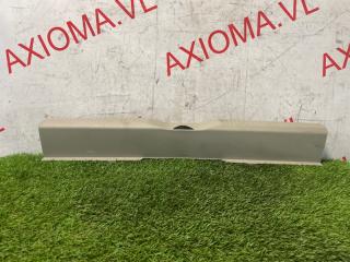 Накладка замка багажника MITSUBISHI EK WAGON H82W 3G83 MR590650YH 5 ракурс