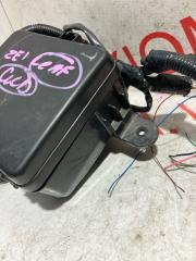 Блок предохранителей NISSAN LEAF ZE1 EM57 243843NA0A, 2438265F11 3 ракурс