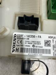 Блок предохранителей VOLVO V60 FW48 B4164T 31314511 4 ракурс