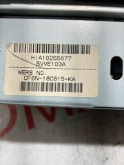 Магнитофон VOLVO V60 FW48 B4164T CF6N18C815KA 3 ракурс
