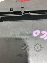 Механизм стояночного тормоза VOLVO V60 FW48 B4164T A2C53282565, A2C53296349 3 ракурс
