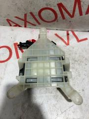 Механизм стояночного тормоза VOLVO V60 FW48 B4164T A2C53282565, A2C53296349 5 ракурс