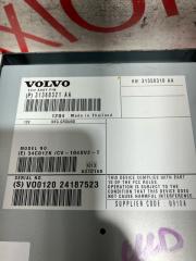 Усилитель звука VOLVO V60 FW48 B4164T 31360321 2 ракурс