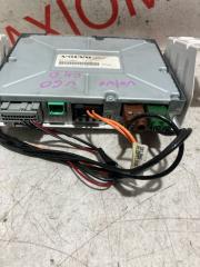 Магнитофон VOLVO V60 FW48 B4164T 31328577, 31328577AB 4 ракурс