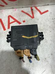 Электронный блок VOLVO V60 FW48 B4164T 31341090 1 ракурс