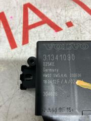 Электронный блок VOLVO V60 FW48 B4164T 31341090 2 ракурс