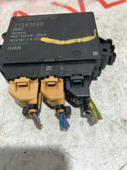 Электронный блок VOLVO V60 FW48 B4164T 31341090 3 ракурс