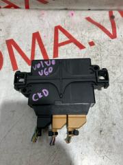 Электронный блок VOLVO V60 FW48 B4164T 31341090 4 ракурс