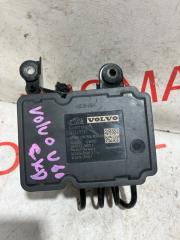 Блок abs VOLVO V60 FW48 B4164T 31329137 4 ракурс