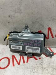 Airbag двери правый задний MERCEDES-BENZ E-CLASS W211 M272E35 A2038600205 4 ракурс Airbag двери правый задний MERCEDES-BENZ E-CLASS W211 M272E35 A2038600205 4 ракурс