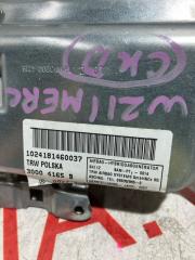 Airbag двери правый задний MERCEDES-BENZ E-CLASS W211 M272E35 A2038600205 5 ракурс Airbag двери правый задний MERCEDES-BENZ E-CLASS W211 M272E35 A2038600205 5 ракурс