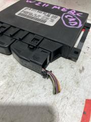 Электронный блок MERCEDES-BENZ E-CLASS W211 M272E35 A2115459232, 0263004221 5 ракурс