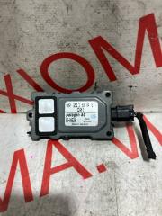 Электронный блок MERCEDES-BENZ E-CLASS W211 M272E35 A2118300472 1 ракурс