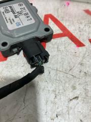 Электронный блок MERCEDES-BENZ E-CLASS W211 M272E35 A2118300472 3 ракурс