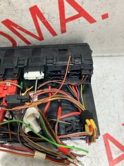 Электронный блок MERCEDES-BENZ E-CLASS W211 M272E35 A2115458701 4 ракурс