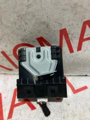 Блок комфорта NISSAN LEAF ZE1 EM57 274473NK0A 4 ракурс