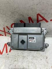 Блок efi NISSAN LEAF ZE1 EM57 234705SN6B 1 ракурс
