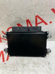 Блок efi NISSAN LEAF ZE1 EM57 234705SN6B 3 ракурс