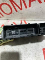 Блок efi NISSAN LEAF ZE1 EM57 234705SN6B 4 ракурс