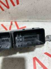 Блок efi NISSAN LEAF ZE1 EM57 234705SN6B 5 ракурс
