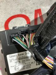 Электронный блок NISSAN LEAF ZE1 EM57 284B15SK1A 3 ракурс