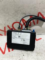 Электронный блок NISSAN LEAF ZE1 EM57 282755SA0D 1 ракурс