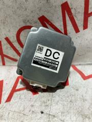 Электронный блок NISSAN LEAF ZE1 EM57 284E75SA8C 1 ракурс