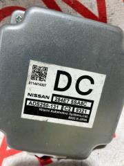Электронный блок NISSAN LEAF ZE1 EM57 284E75SA8C 2 ракурс