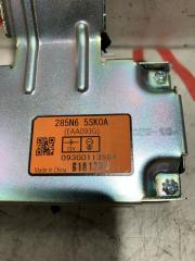 Электронный блок NISSAN LEAF ZE1 EM57 285N65SK0A 2 ракурс