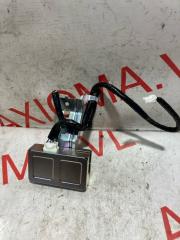 Электронный блок NISSAN LEAF ZE1 EM57 285N65SK0A 3 ракурс