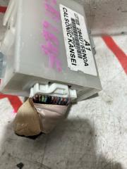 Блок навигации NISSAN LEAF ZE1 EM57 284U15SN0A 2 ракурс Блок навигации NISSAN LEAF ZE1 EM57 284U15SN0A 2 ракурс