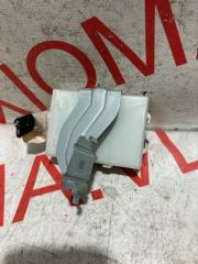 Блок навигации NISSAN LEAF ZE1 EM57 284U15SN0A 3 ракурс Блок навигации NISSAN LEAF ZE1 EM57 284U15SN0A 3 ракурс