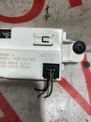 Электронный блок NISSAN LEAF ZE1 EM57 274508991A, 274501VA1B 3 ракурс