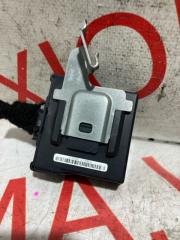 Электронный блок NISSAN LEAF ZE1 EM57 284P15SA5A 3 ракурс